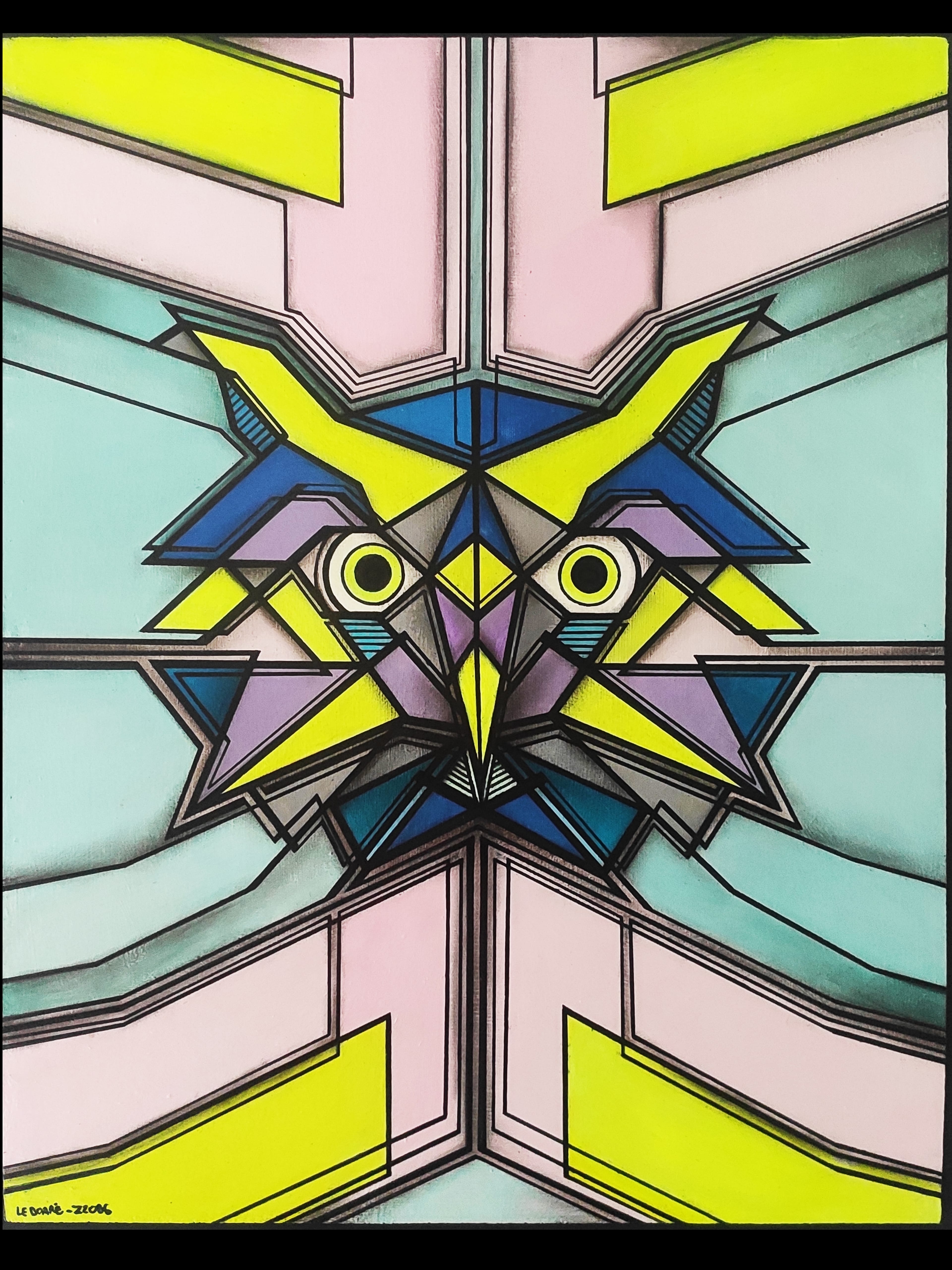 Hibou